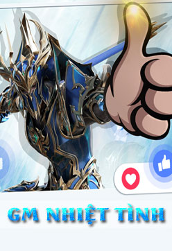 MU Thái Dương có đội ngũ GM hỗ trợ nhiệt tình, thân thiện.